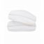 Bye Bra Cushion Strap Pads Transparant