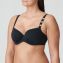 PrimaDonna Swim Damietta Beugel Bikinitop Zwart