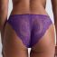 Aubade Danse des Sens Italiaanse Slip Spiced Plum