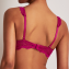 Aubade Danse des Sens push-up BH Pink Pulsion