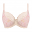 Freya Lingerie Daydreaming Plunge BH Peach Blossom