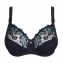 PrimaDonna Deauville Beugel BH Velvet Blue