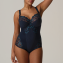 PrimaDonna Deauville Body Velvet Blue