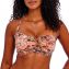 Freya Swim Desert Cat Bandeau Bikinitop Sunset