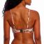 Freya Swim Desert Cat Bandeau Bikinitop Sunset