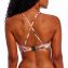 Freya Swim Desert Cat Bandeau Bikinitop Sunset