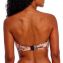 Freya Swim Desert Cat Bandeau Bikinitop Sunset