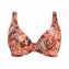 Freya Swim Desert Cat Beugel Bikinitop Sunset