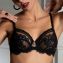 Lise Charmel Desirs De Venise Beugel BH Noir