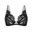 Lise Charmel Desirs De Venise Plunge BH Noir