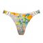 Watercult Dolce Whimsy Brazilian Bikinibroekje Orange Pastels