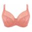 Sculptresse Dream Full Cup BH Rose Pink