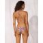 Watercult Dreamscape Tropics Triangle Bikinitop Lilac Pastel Mix