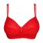 PrimaDonna Twist East End Bralette BH True Red