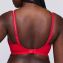 PrimaDonna Twist East End Bralette BH True Red