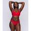 PrimaDonna Twist East End Bralette BH True Red