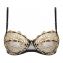 Lise Charmel Eclats D'or Balconette BH Noir