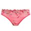 Wacoal Embrace Lace Slip Hot Pink