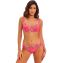 Wacoal Embrace Lace Slip Hot Pink