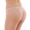 Wacoal Embrace Lace Hipster Mahogany Rose