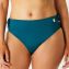 Annadiva Swim Emerald City Hoog Strikbroekje Emerald