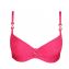 Marie Jo Swim Emly Beugel Bikinitop Dragon Fruit