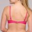 Marie Jo Swim Emly Beugel Bikinitop Dragon Fruit