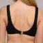 Marie Jo Swim Emly Triangle Bikinitop Zwart