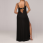 Marie Jo Swim Emly Maxi Dress Zwart