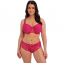 Fantasie Lingerie Emmaline Slip Cerise