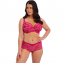 Fantasie Lingerie Emmaline Short Cerise