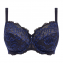 Fantasie Emmaline Side Support BH Midnight