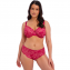 Fantasie Lingerie Emmaline Side Support BH Cerise