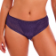 Fantasie Lingerie Envisage Slip Purple Velvet