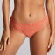 Panache Lingerie Envy Brazilian Slip Terracotta