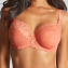 Panache Lingerie Envy Full Cup BH Terracotta