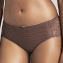 Panache Envy Slip Chestnut