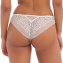 Freya Erin Brazilian String White