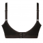 Anita Care Essential Lace Bralette Black