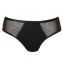 Rosa Faia Eve Tailleslip Black