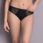 Rosa Faia Eve Tailleslip Black