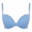 Panache Lingerie Faith Plunge BH Bluebell