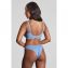 Panache Lingerie Faith Plunge BH Bluebell