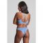 Panache Lingerie Faith Plunge BH Bluebell