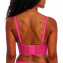 Freya Fancies Longline BH Hot Pink