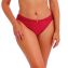 Fantasie Reflect Slip Red