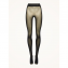 Wolford Fatal 50 Panty Black