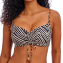 Freya Swim Fiji Falls Bralette Bikinitop Black