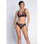 Lise Charmel Floraison Passion Plunge BH Safran Rose