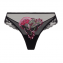 Lise Charmel Floraison Passion String Safran Rose